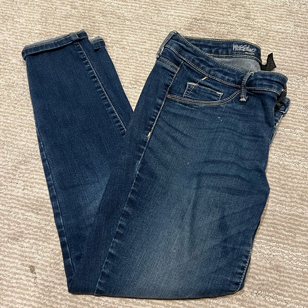 Target skinny jeans